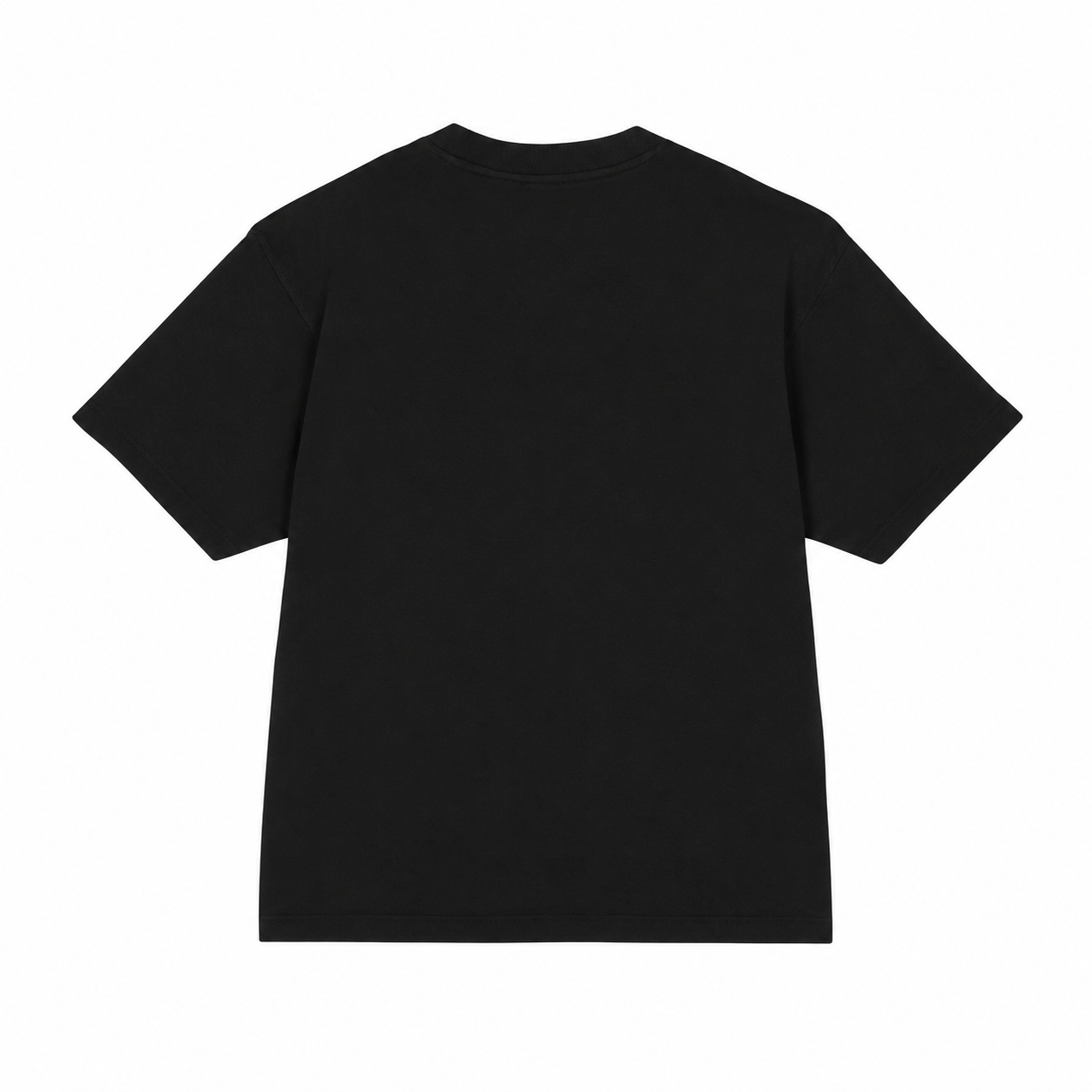 I'm Supersonic Legend (trust) | 100% Combed Cotton Oversized T-shirt